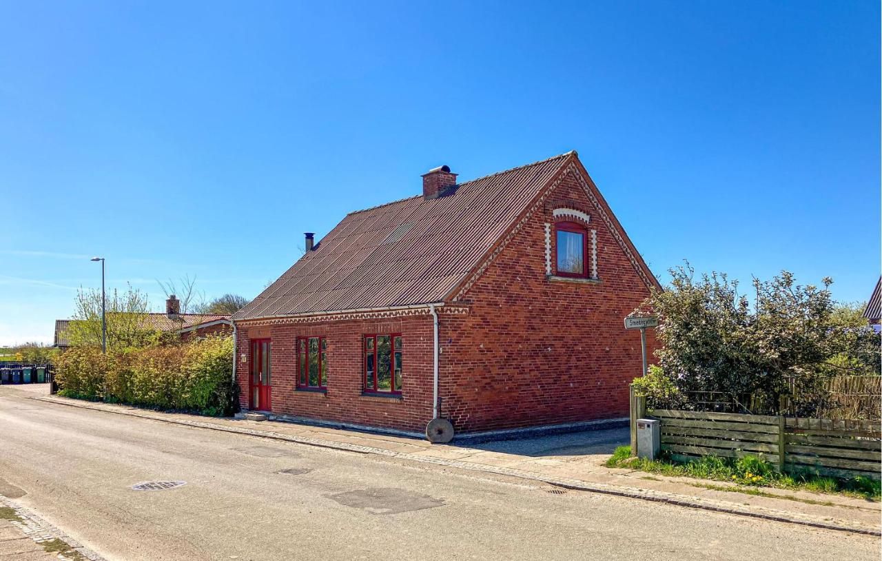 Stunning Home In Lemvig With Wifi – Lemvig