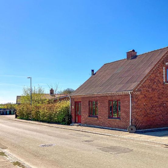 Stunning Home In Lemvig With Wifi – Lemvig
