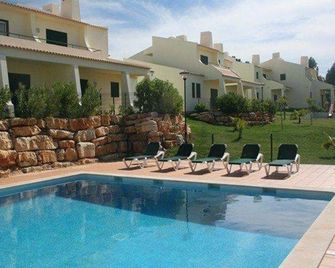 Glenridge Beach & Golf Resort - Albufeira - Piscina