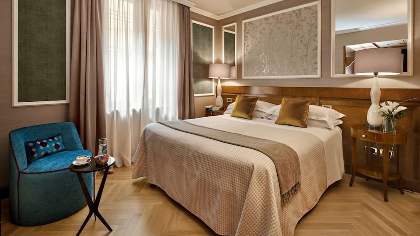 فندق أكاديميا