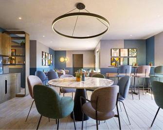Rome Ciampino Smart Hotel - Ciampino - Schlafzimmer