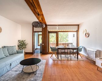 Akisol Troia Retreat - Troia - Sala de estar