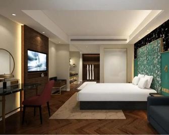 Metropolo, Taizhou, Wanda Plaza - Taizhou