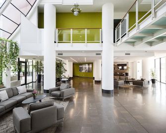 Airporthotel Verona Congress & Relax - Villafranca di Verona - Lobby