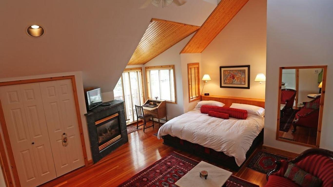 Beaujolais Boutique B&B at Thea's House- Adults Only