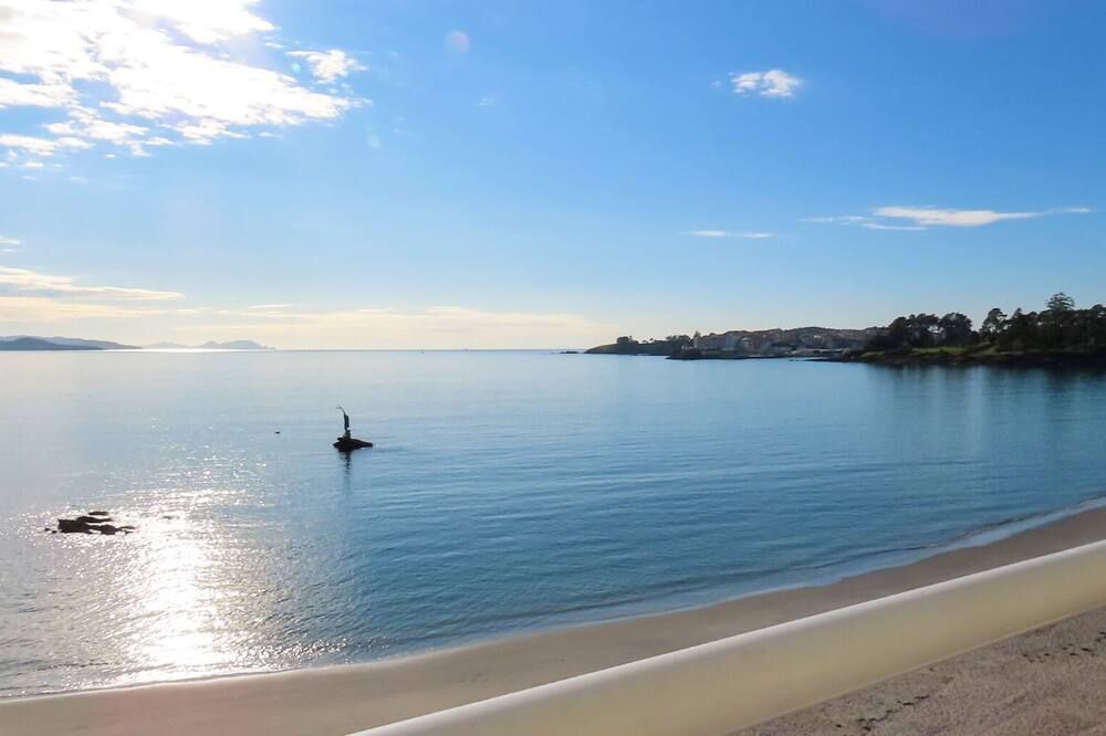 Hotel Atlante Sanxenxo Boutique - Sanxenxo