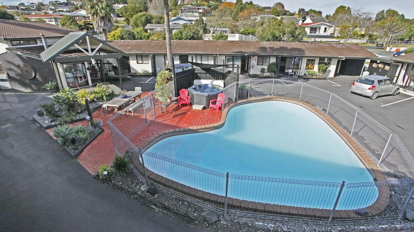 Walton Park Motor Lodge