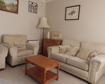Crow Corner - Saxmundham - Living room