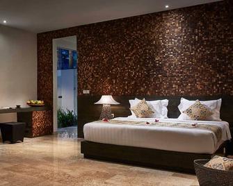 Kelapa Retreat & Spa - Pekutatan - Habitación