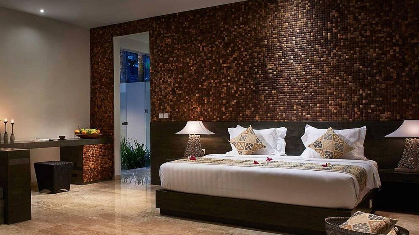 كيلابا ريتريت آند سبا