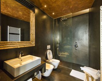 Hotel Remàt - Garda - Bagno