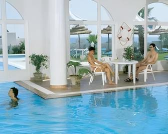 Le Khalife - Hammamet - Pool