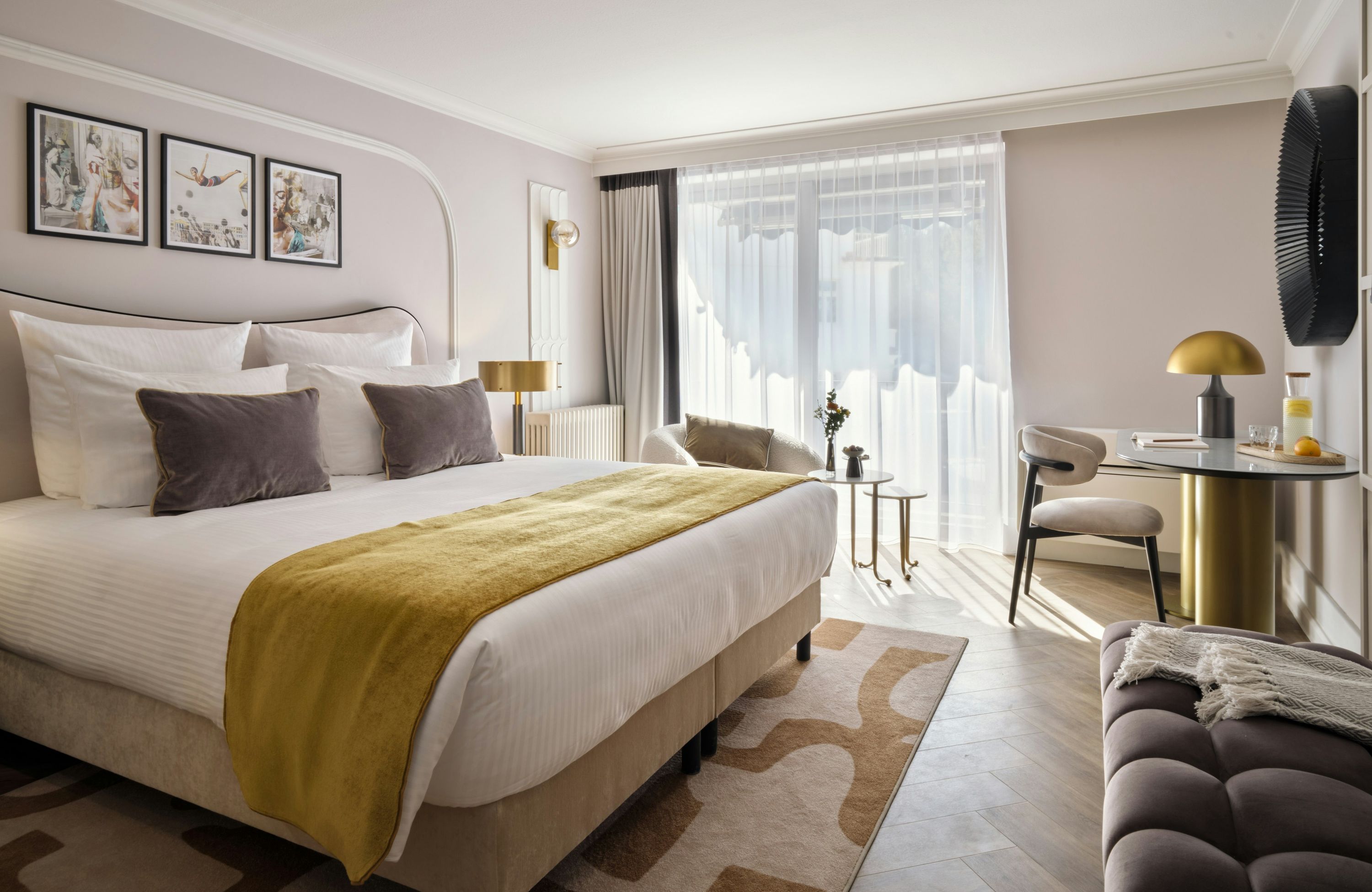 باديشر هوف بادين بادين - ليوناردو ليميتيد إديشن