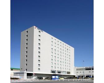 J - Hotel Rinku - Vacation Stay 42900v - Tokoname - Edificio