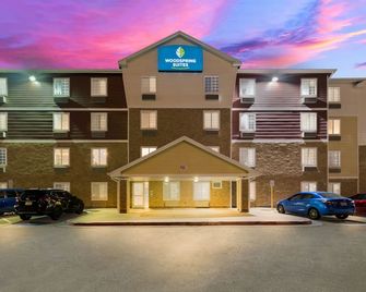 Woodspring Suites El Paso I-10 Southeast - אל פאסו - בניין