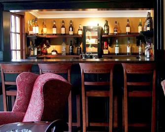 Granny Mouse Country House & Spa - Lidgetton - Bar