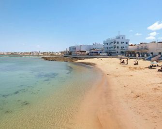 Central Bright Studio - Corralejo - Ranta