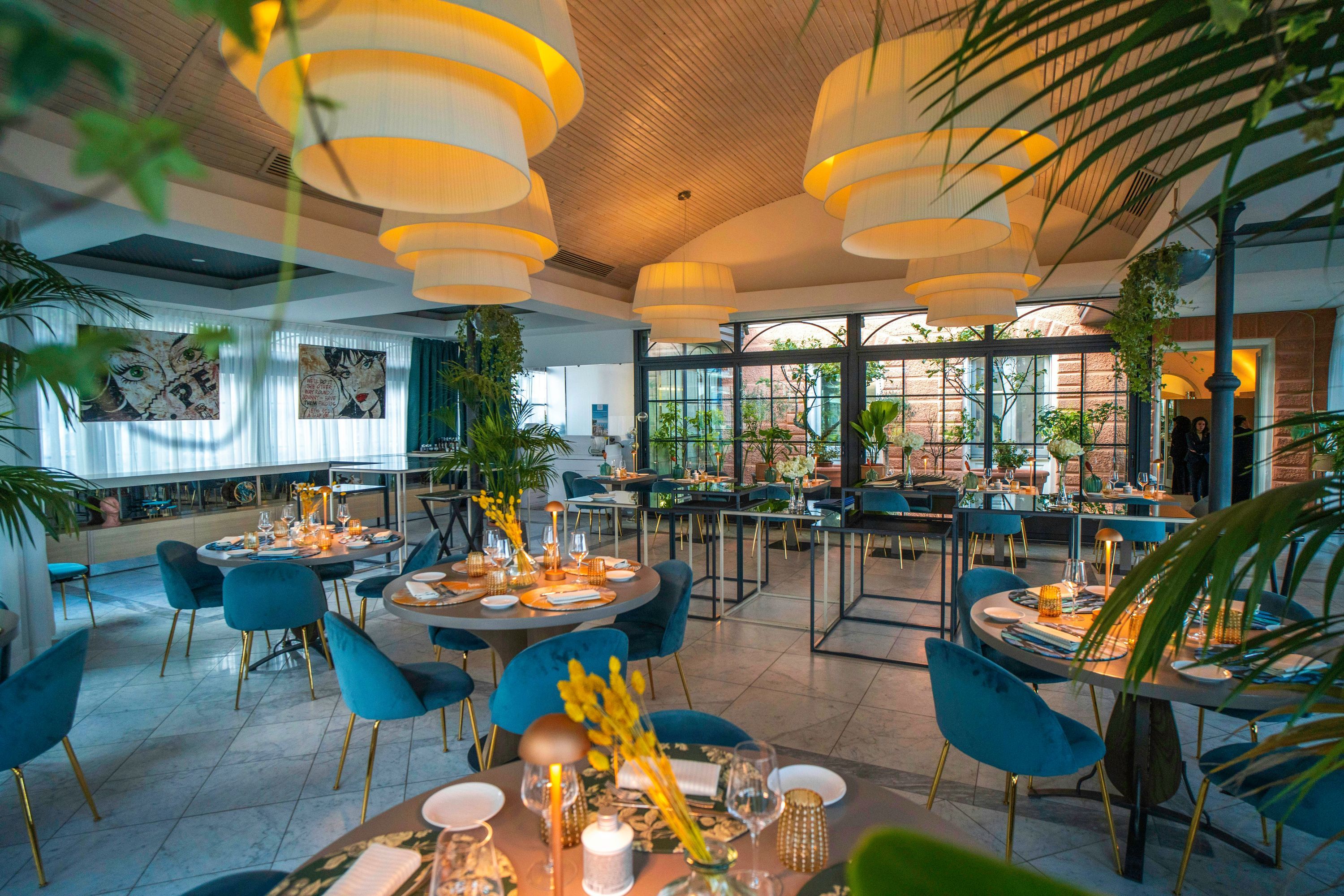 Grand Hotel Alassio Beach & Spa Resort - The Leading Hotels of the World