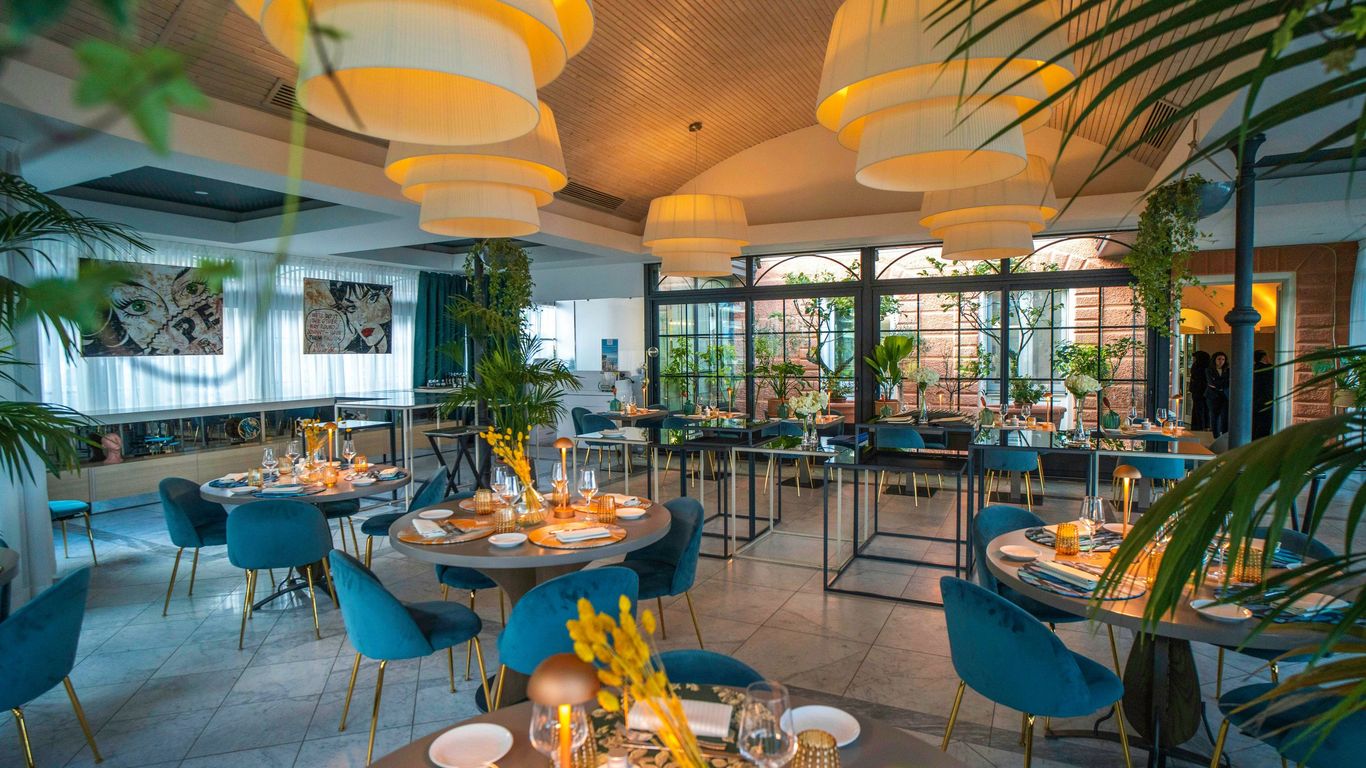 Grand Hotel Alassio Beach & Spa Resort - The Leading Hotels of the World