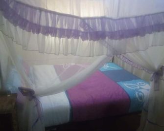 Flo Garden Resort - Ruiru - Habitación