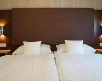 Pension zur Sonne - Illmitz - Bedroom