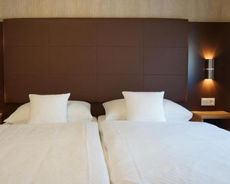 Pension zur Sonne - Illmitz - Ložnice