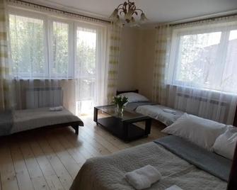 Noclegi Zator - Zator