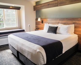 Hotel Ruby Sandpoint - Ponderay