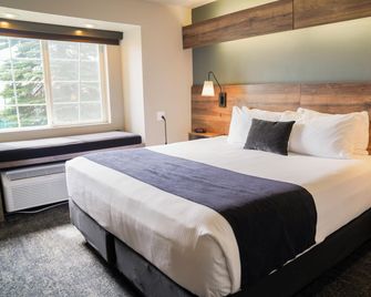 Hotel Ruby Ponderay/Sandpoint - Ponderay
