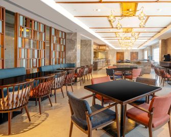 Radisson Hotel Vrindavan - Vrindavan - Restaurant