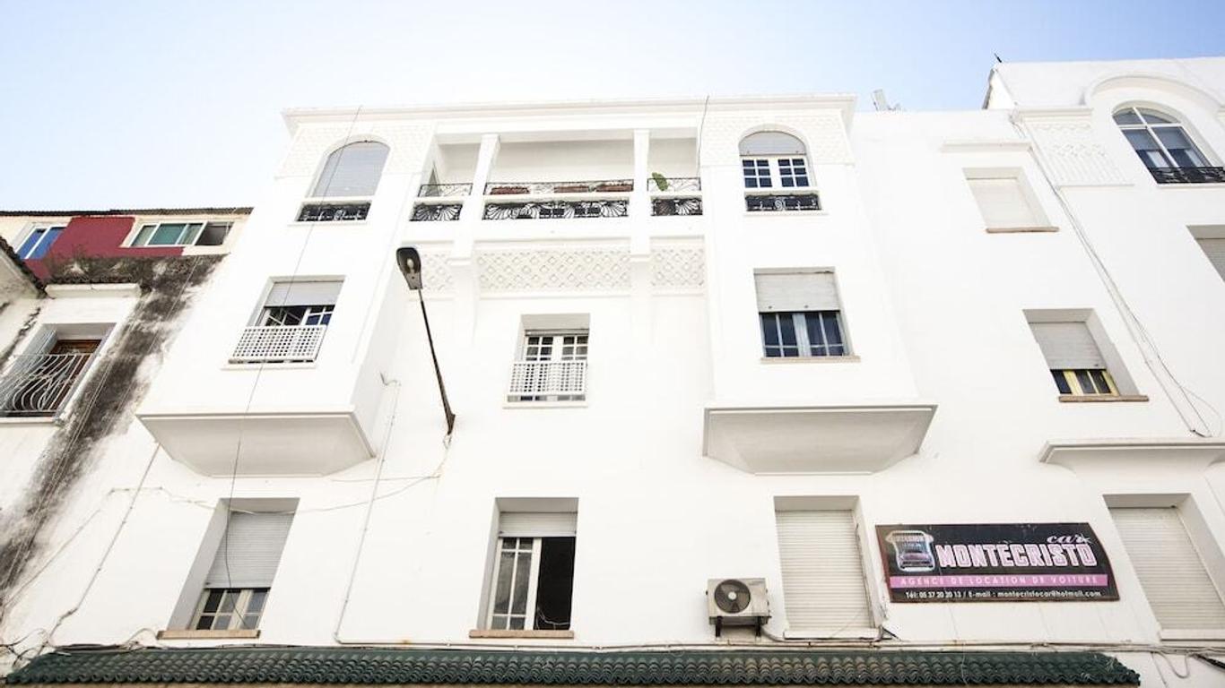 Balima Harcourt 30