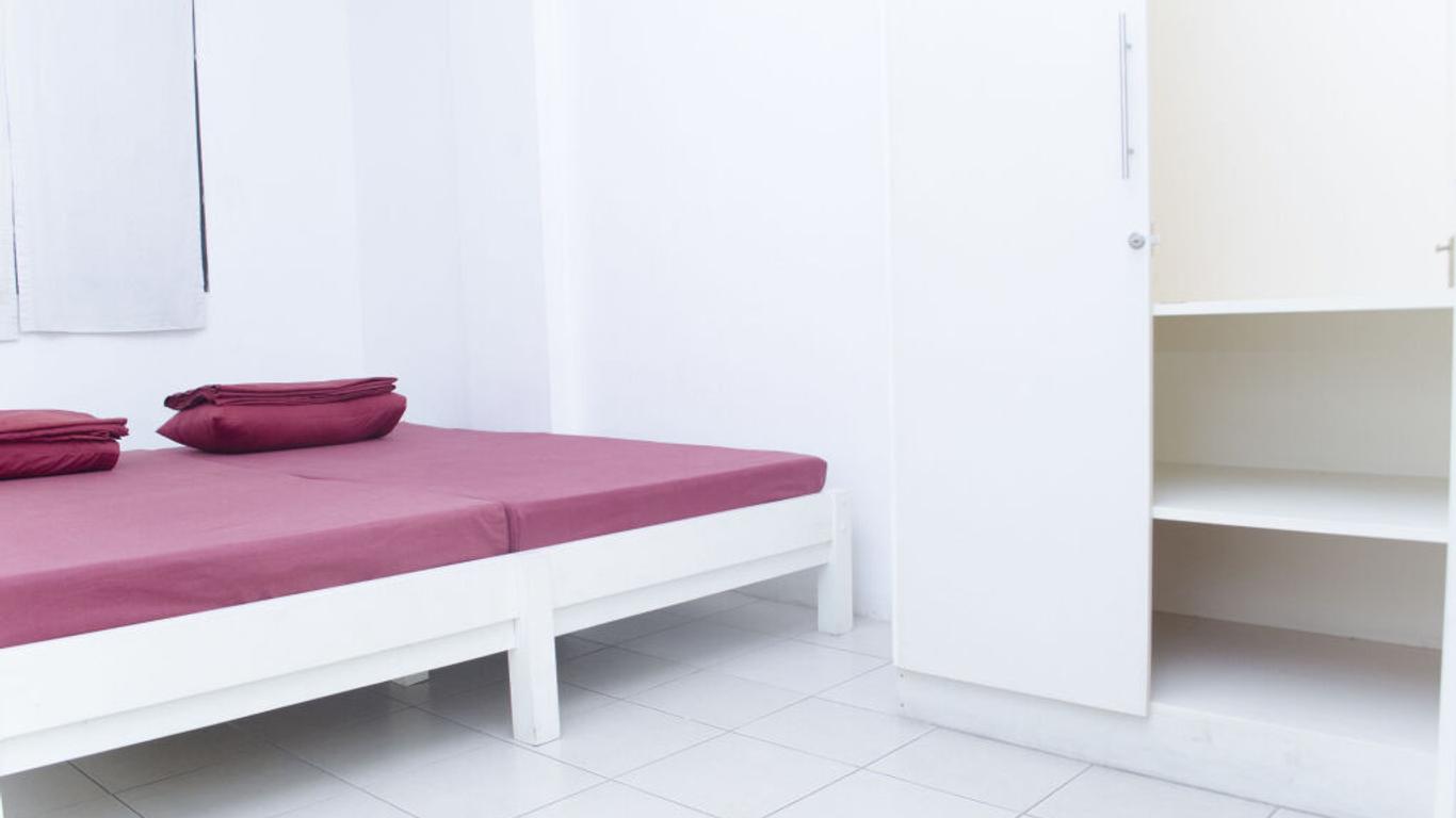 Tarasa Hostel