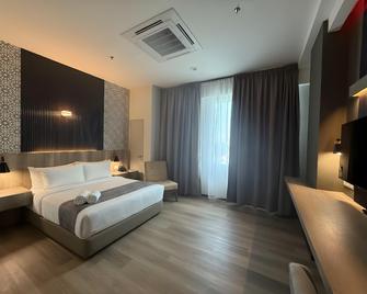 The Regency Hotel Seri Warisan - Taiping - Makuuhuone