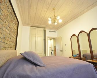 Ottobalat - Istanbul - Schlafzimmer