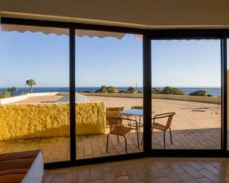 Villa Nautilus Alvor - Alvor - Balcón