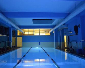 Centro Benessere Acquaplanet - Paternò - Piscina