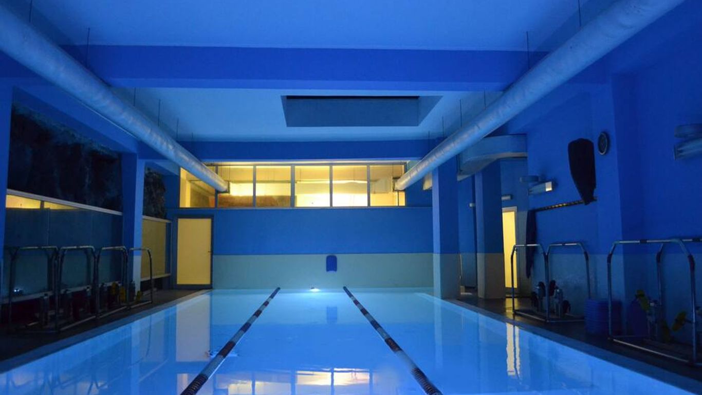 Centro Benessere Acquaplanet