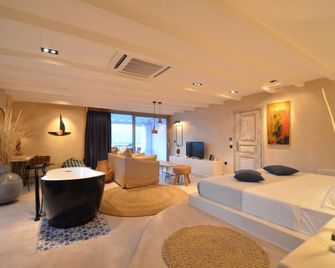 Hotel Evilion Sea And Sun - Neoi Poroi