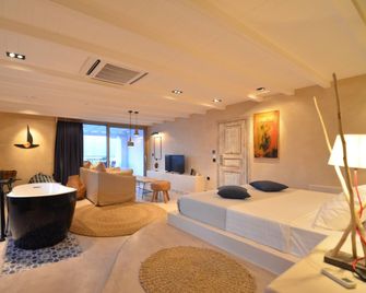 Hotel Evilion Sea And Sun - Neoi Poroi