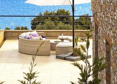 Golden King Villas - Skiathos - Balkong