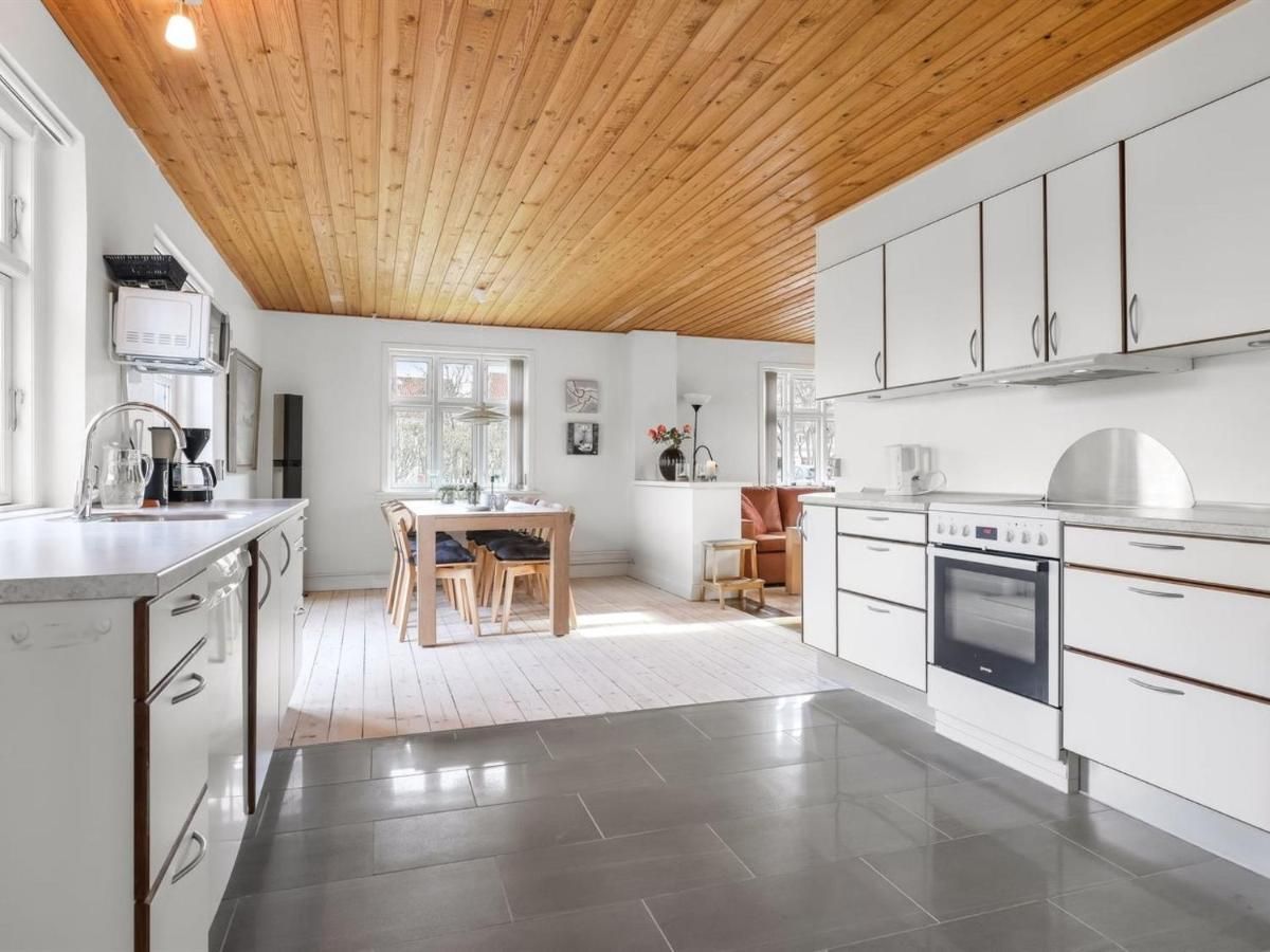 Holiday Home Minte - 450m from the sea by Interhome – Skagen