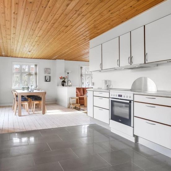 Holiday Home Minte - 450m from the sea by Interhome – Skagen