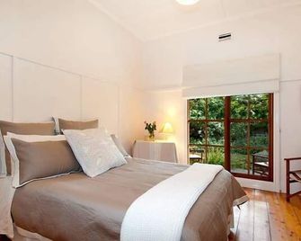 Fleur Baix Flinders Beach House - Flinders - Bedroom