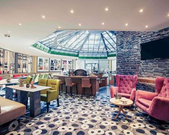 Mercure Tagungs & Landhotel Krefeld - Krefeld - Bâtiment
