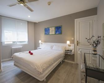 Hotel Miño - Ourense - Bedroom