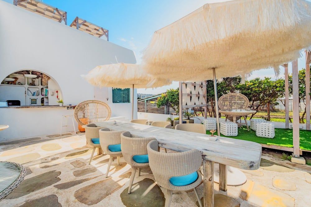 كانتيج ساوث بوردر ديزاين هوتل