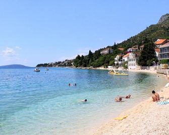 Apartment Jure (107871-A2) - Brist - Brist - Pantai