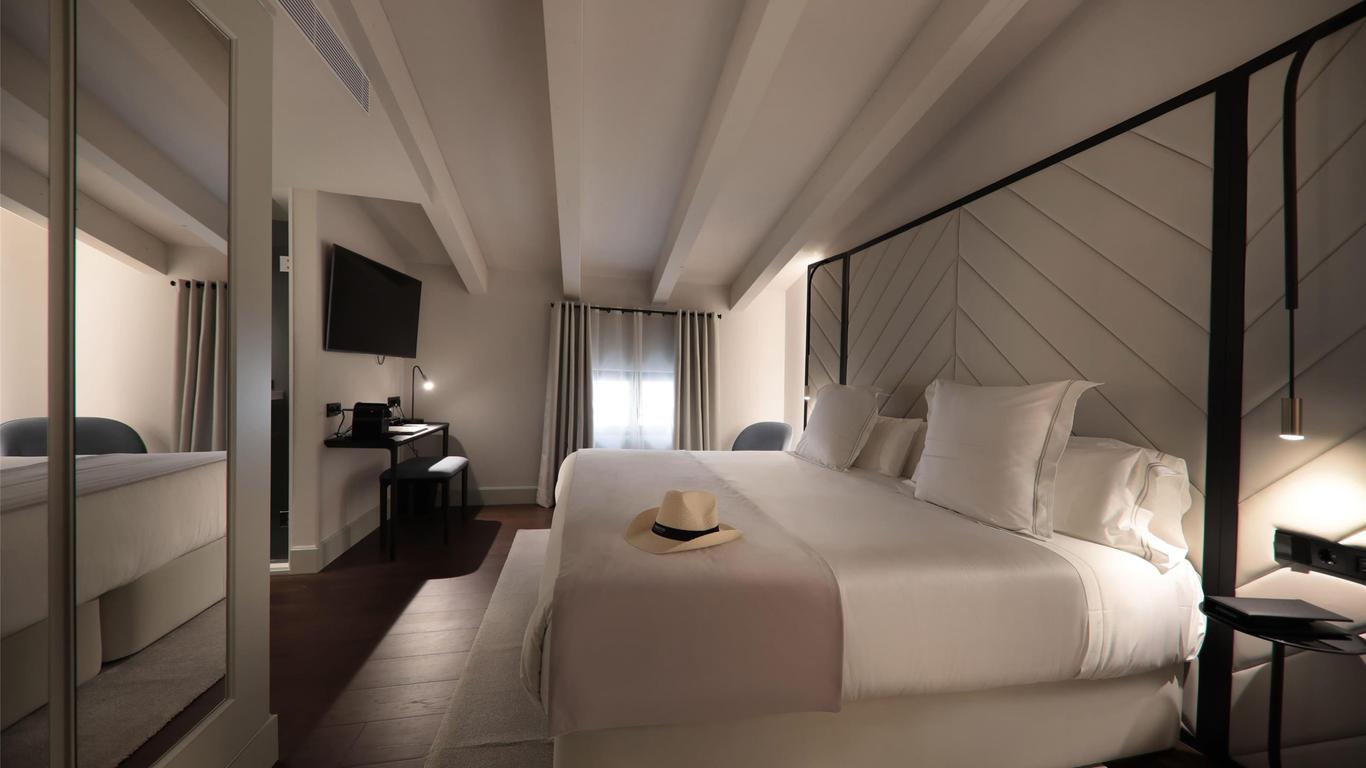Summum Boutique Hotel, member of Meliá Collection