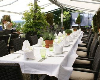 Hotel Storchen - Rheinfelden - Restaurant