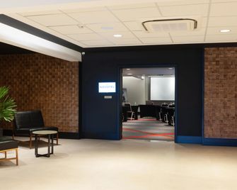 Novotel Itajai - Itajaí - Lobby